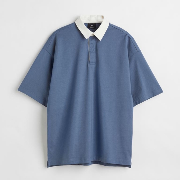 H&M Rugby Shirt - Picture 3 of 3